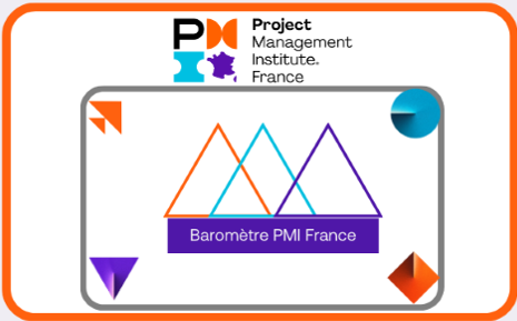 Le PREMIER BAROMETRE de la profession va être lancé par le PMI France