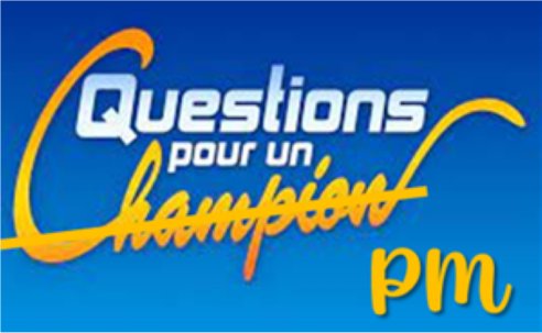 Questions pour un PM, le retour !