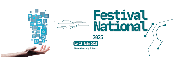 Next Gen | Retour sur le Festival National des Mini-Entreprises® 2025  |  12 Juin 2025