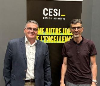 Retour sur  la conférence Plongée au cœur de l’industrie 4.0 avec le PMI| 26 juin 2025