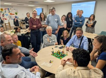 Branche Midi Pyrénées | Retour sur le networking de rentrée | 23 Septembre 2025