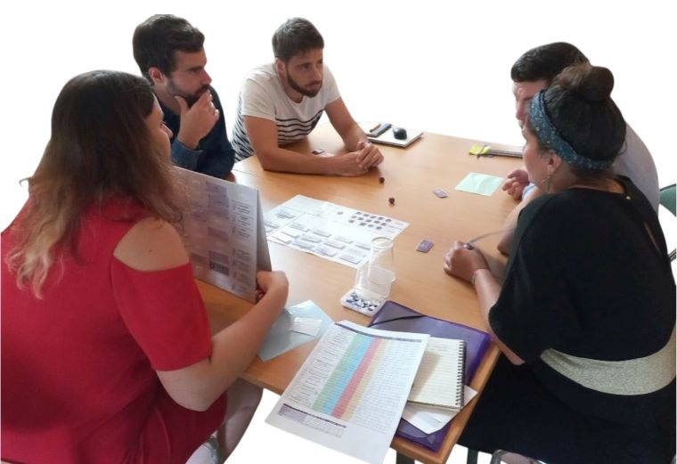 Scalian mise sur la gamification : quand le jeu devient un levier de performance