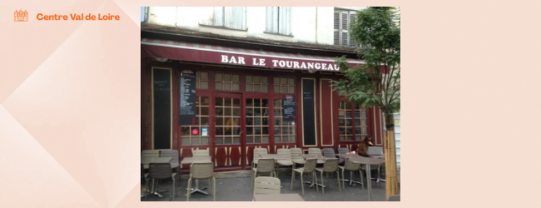 Tours | Retour sur l'afterwork 