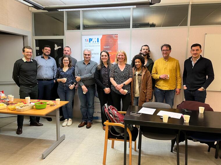 Mulhouse | Retour sur l'atelier de pratiques 