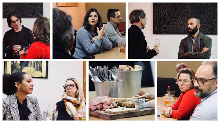 Midi-Pyrénées | PM Café : Vision PMBOK 8