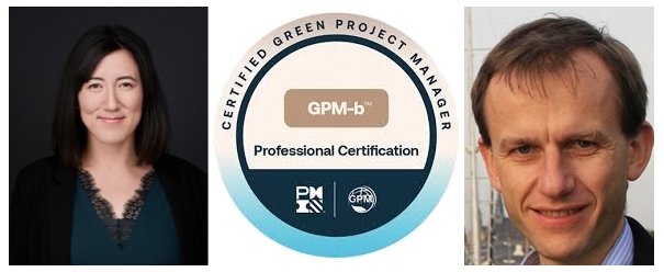 Au-delà de la Triple Contrainte : 2 Parcours vers la Certification PMI-GPM-b