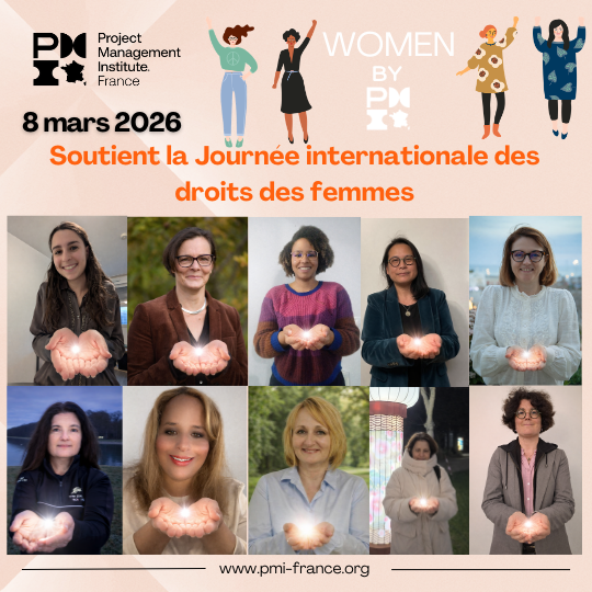 WomenByPMI réaffirme son engagement en cette Journée Internationale des droits des Femmes