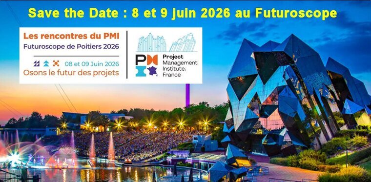 R26 – Osons le futur des projets : une programmation ambitieuse et inspirante