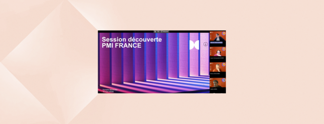  Découvrir PMI France : une communauté, des initiatives, des opportunités pour agir