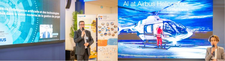 Quand les projets prennent de la hauteur : immersion chez Airbus Helicopters