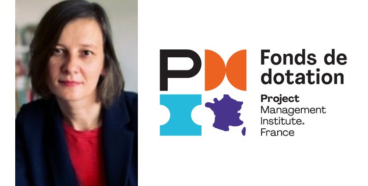 Stratégie, impact, humanité : le Fonds de dotation accueille Aga Pociecha