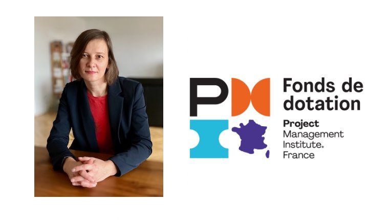 Stratégie, impact, humanité : le Fonds de dotation accueille Aga Pociecha