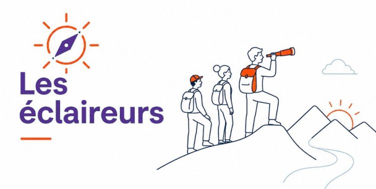 Les Éclaireurs : prendre une longueur d’avance sur le futur des projets