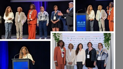 WomenbyPMI | Rencontres du PMI2026| Remises des trophées 