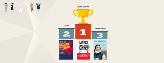WomenbyPMI | Retour sur Questions pour une Women by PMI | 1er juillet 2026