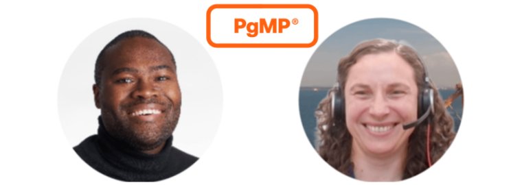 Deux regards, une même conquête : le PgMP !