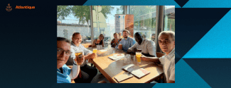 Rouen | Retour sur le premier Afterwork du Pôle Rouen | 9 juillet 2026