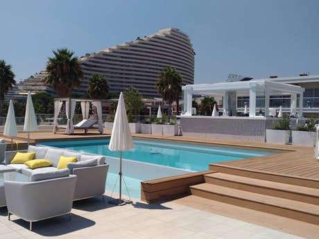 PMI Cote d’Azur: After-Work Cocktail