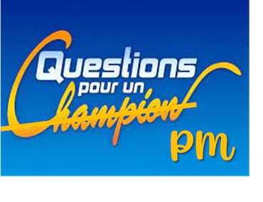 PMI France | Branche Hauts-de-France | Questions pour un PM - Présentiel | 12 décembre 2024 18h30