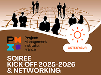 Branche Côte d'Azur | Kick off After-Work Dégustation saison 2025/2026 | 30 septembre 2025 18h