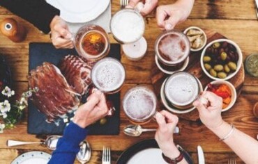 Branche Grand-Est | 15ième Afterwork | 18 Novembre 2025 - 18h30