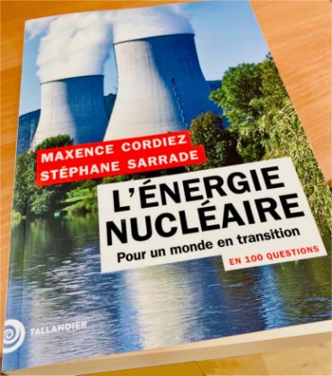 L’énergie nucléaire en 100 questions 