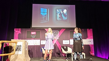 Branche Côte d'azur | Leadership d’entreprise piloté par l’IA pour une croissance durable, avec REX de Flightradar24 | Mardi 17 Mars 18h