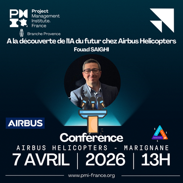 Provence | A la découverte de l'IA du futur chez Airbus Helicopters