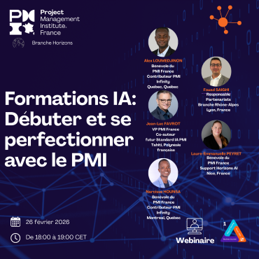 Horizons IA - Session 5 