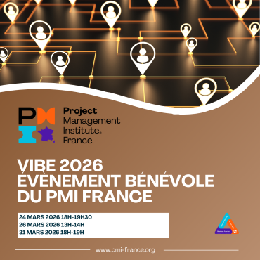 Domaine Bénévoles | VIBE 2026 | Jour 3 