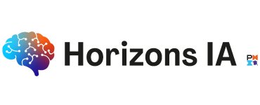 Horizons IA - Session 8
