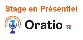 Stage ORATIO - L'art oratoire (journée)