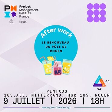 Rouen | Afterwork 