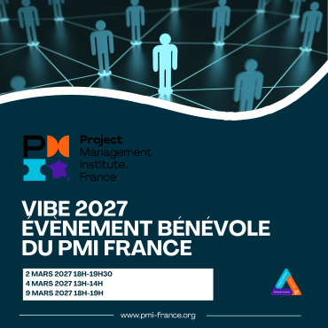 Domaine Bénévoles | VIBE 2027 | Jour 2