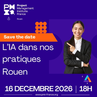 Rouen | L'IA dans nos pratiques