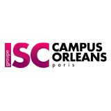 ISC Paris Campus d'Orléans