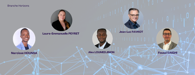 Branche Horizons | Retour sur notre septième session de la saison 2 d'Horizons IA | 30 avril 2026