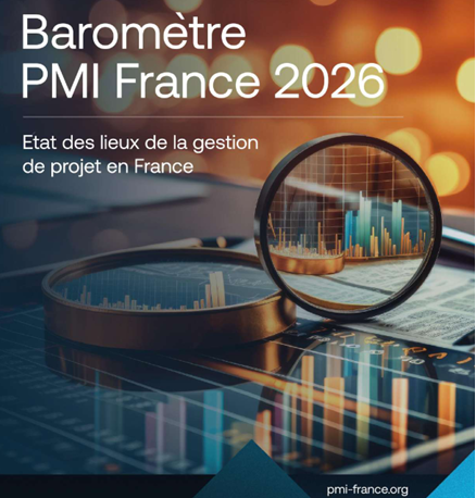 Baromètre PMI France 2026