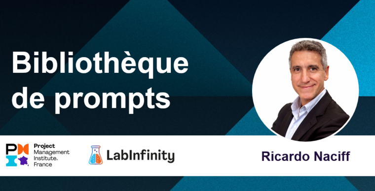 Lab Infinity | Bibliothèque de prompts 