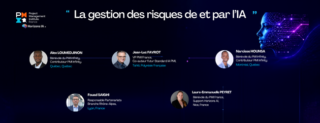 Branche Horizons | Retour sur l'épisode 1 de la saison 3 d'Horizons IA | 24 septembre 2026