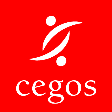 cegos avec slogan