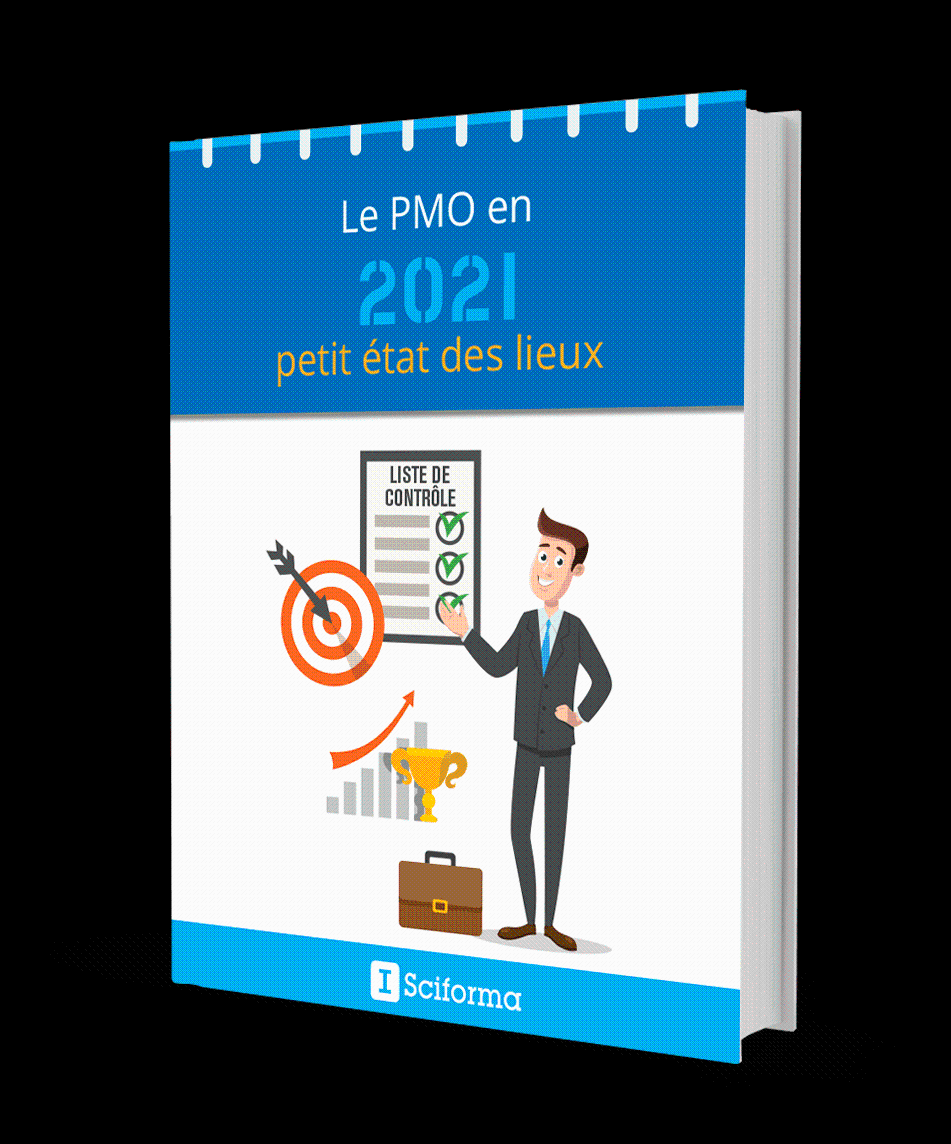 ebook PMOs checklist 2021 FR