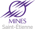 LOGO Mines St Etienne