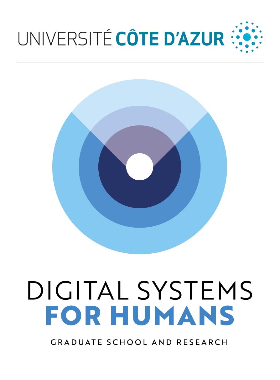 LOGO Polytech Digital systems for Humans